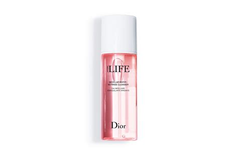 dior micellair water|Dior micellar cleanser.